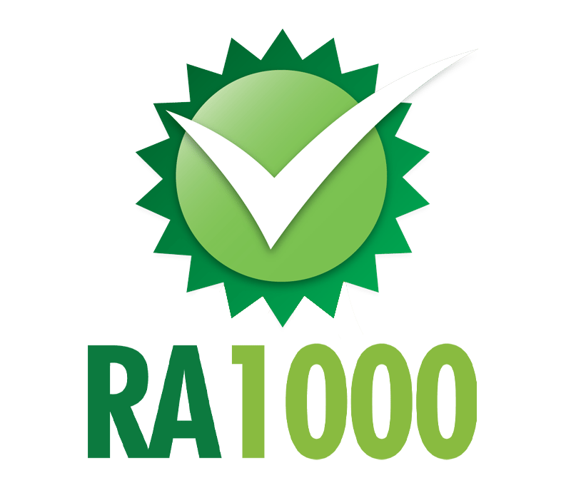 Reclame Aqui RA1000